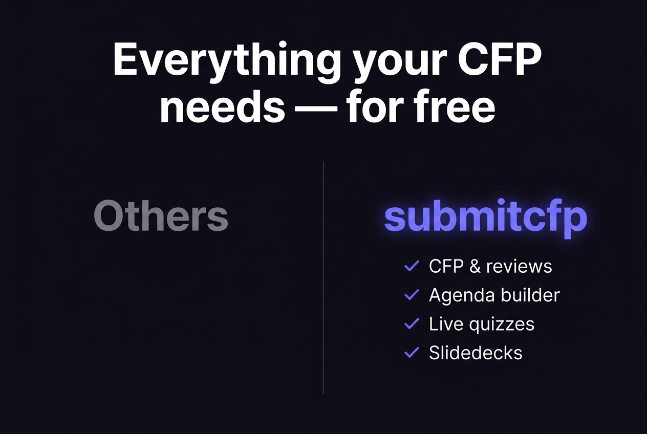 All-in-one, for free